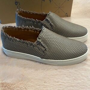 Anthropologie Indigo RD Kicky Sneakers